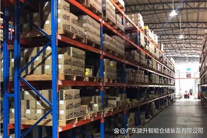 重型货架和双深位货架有什么区别?旋升货架